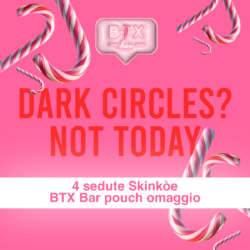 DARK CIRCLES? Not today! | XMAS BUNDLE