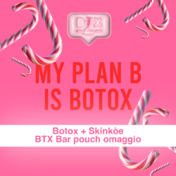 MY PLAN B IS BOTOX | XMAS BUNDLE