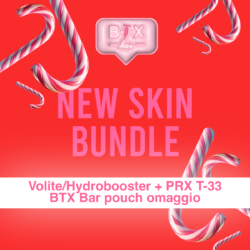 NEW SKIN, WHO DIS | XMAS BUNDLE