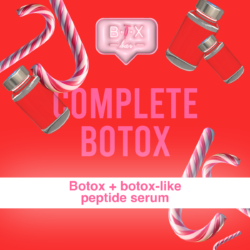 Botox | XMAS Edition