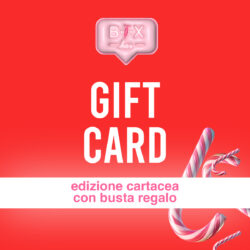 Gift Card | XMAS Edition