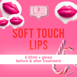 Soft Touch XMAS Edition