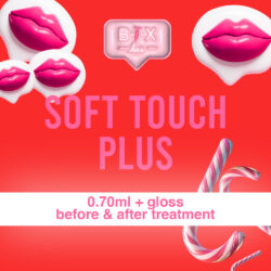 Soft Touch Plus XMAS Edition